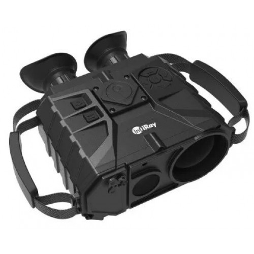 Тепловизионный бинокль iRay xFuse PT-SE 1024 в Рыбинске