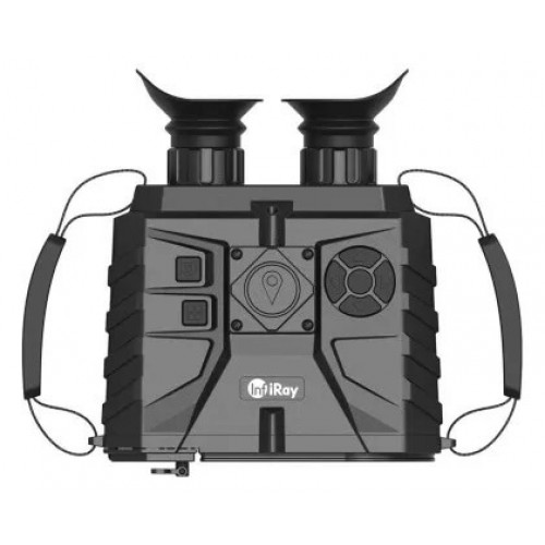 Тепловизионный бинокль iRay xFuse PT-SE 1024 в Рыбинске