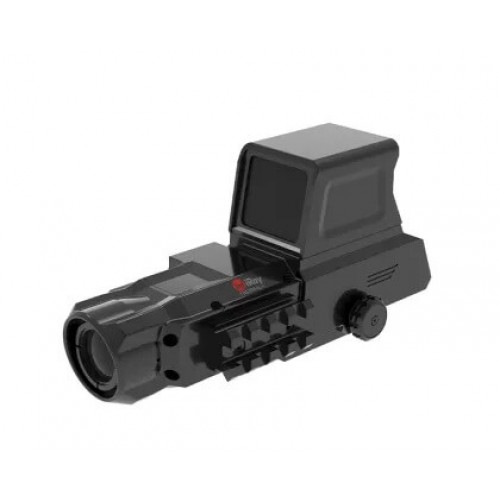 Тепловизионный коллиматор iRay Fast FAL 19 1x34D в Рыбинске