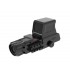 Тепловизионный коллиматор iRay Fast FAL 19 1x34D в Рыбинске