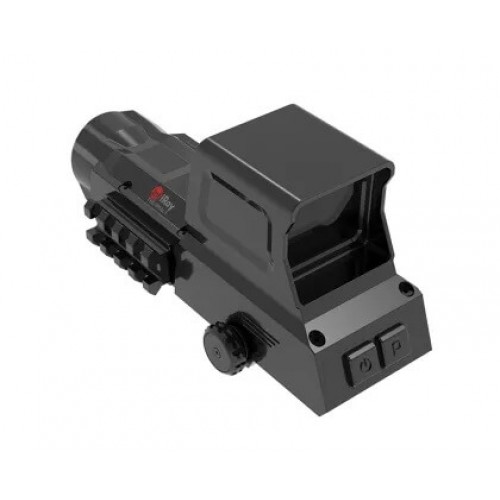 Тепловизионный коллиматор iRay Fast FAL 19 1x34D в Рыбинске