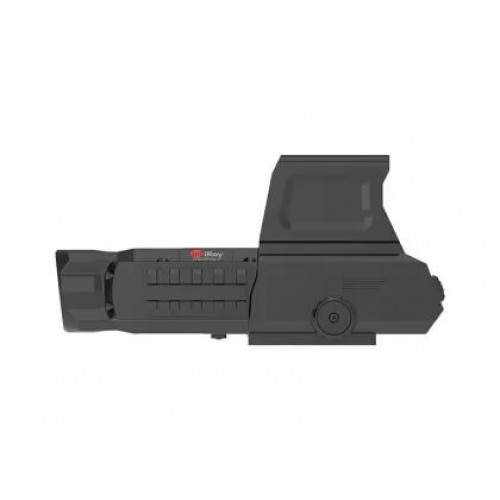 Тепловизионный коллиматор iRay Fast FAL 19 1x34D в Рыбинске