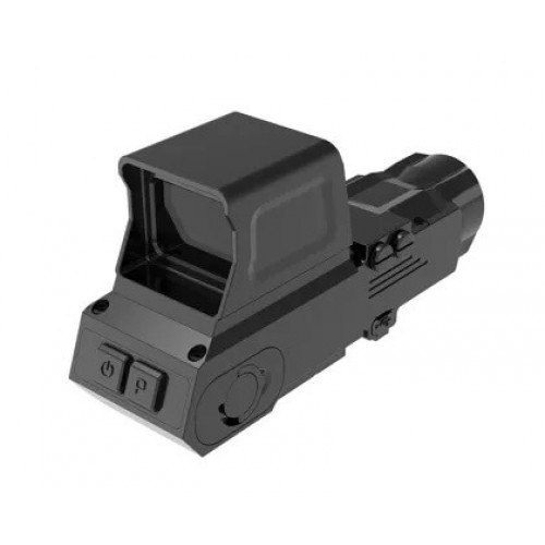 Тепловизионный коллиматор iRay Fast FAL 19 1x34D в Рыбинске