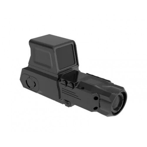 Тепловизионный коллиматор iRay Fast FAL 19 1x34D в Рыбинске