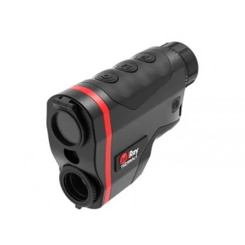 Тепловизионный монокуляр iRay Dual DP 19/6x24 WRG в Рыбинске
