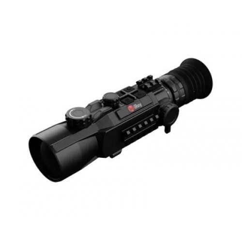 Тепловизионный прицел iRay Hybrid HYH 50W в Рыбинске
