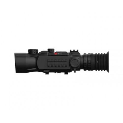 Тепловизионный прицел iRay Hybrid HYH 50W в Рыбинске
