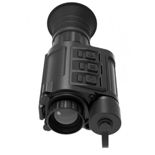 Тепловизионный прицел iRay Rico Micro 25 384 в Рыбинске