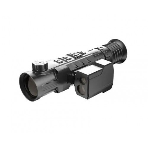 Тепловизионный прицел iRay Rico RH 50 LRF в Рыбинске