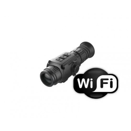 Тепловизионный прицел iRay Saim SCL 25W в Рыбинске