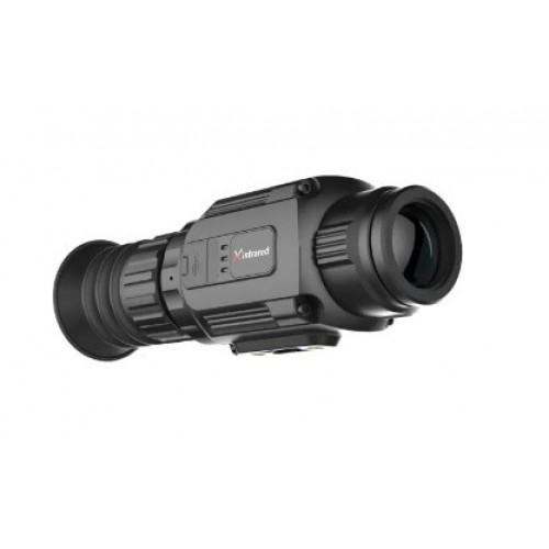 Тепловизионный прицел iRay Saim SCL 25W в Рыбинске
