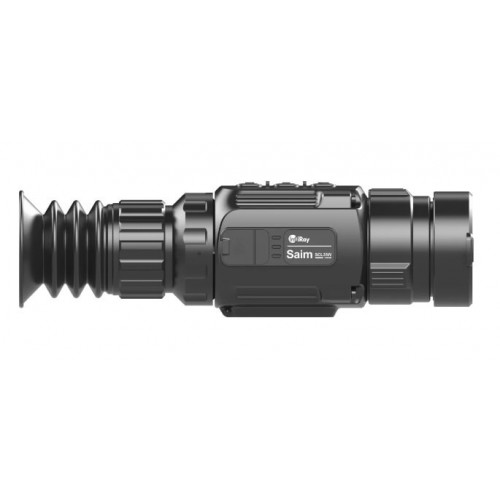 Тепловизионный прицел iRay Saim SCL 35W в Рыбинске