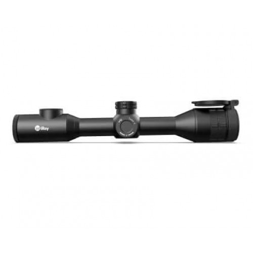 Тепловизионный прицел iRay Tube TH 35 в Рыбинске