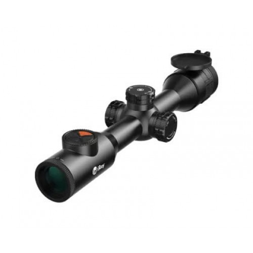Тепловизионный прицел iRay Tube TH 35 v2 в Рыбинске