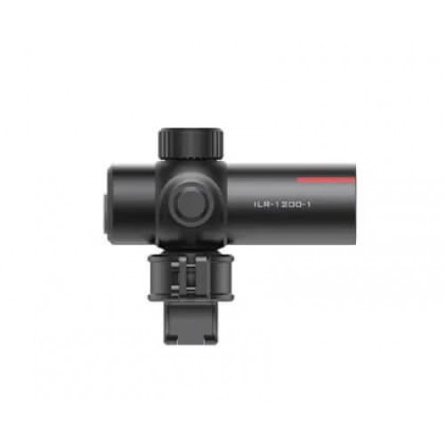 Тепловизионный прицел iRay Tube TH 35 v2 LRF в Рыбинске