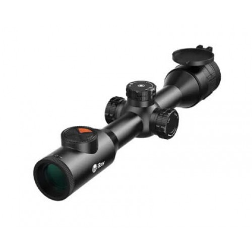 Тепловизионный прицел iRay Tube TH 35 v2 LRF в Рыбинске