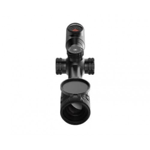 Тепловизионный прицел iRay Tube TH 35 v2 LRF в Рыбинске