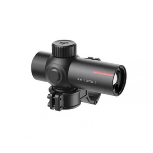 Тепловизионный прицел iRay Tube TH 35 v2 LRF в Рыбинске