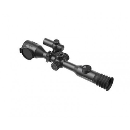 Тепловизионный прицел iRay Tube TH 50 v2 LRF в Рыбинске
