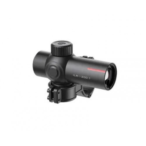 Тепловизионный прицел iRay Tube TH 50 v2 LRF в Рыбинске