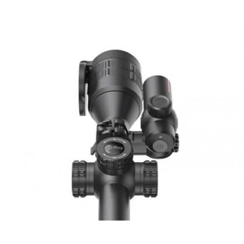 Тепловизионный прицел iRay Tube TH 50 v2 LRF в Рыбинске