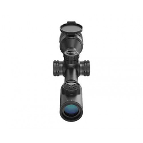 Тепловизионный прицел iRay Tube TH 50 v2 LRF в Рыбинске