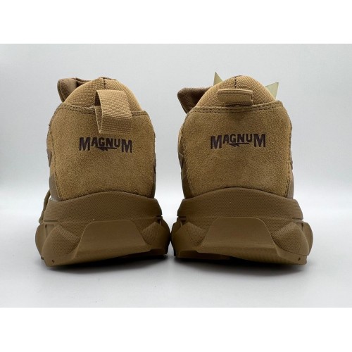 Треккинговые кроссовки «MAGNUM» летние в Рыбинске