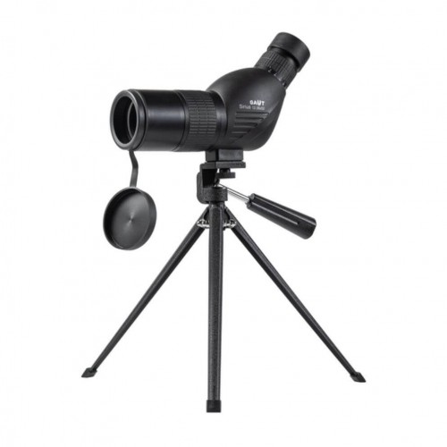 Зрительная труба GAUT Sirius 12-36x50, линзы BK7, со штативом в Рыбинске
