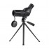 Зрительная труба GAUT Sirius 12-36x50, линзы BK7, со штативом в Рыбинске