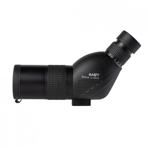 Зрительная труба GAUT Sirius 12-36x50, линзы BK7, со штативом в Рыбинске