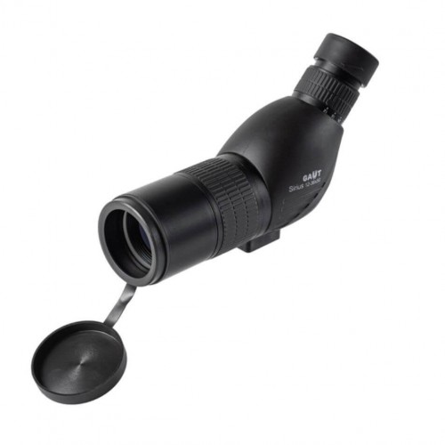Зрительная труба GAUT Sirius 12-36x50, линзы BK7, со штативом в Рыбинске